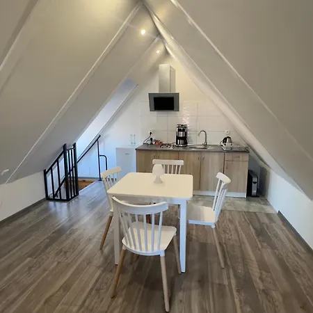 Kuznica Zeglarska Apartman