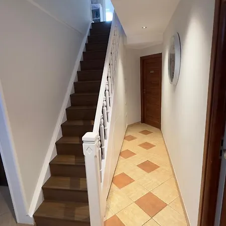 Kuznica Zeglarska Apartman
