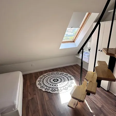 Apartman Kuznica Zeglarska *