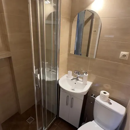 Kuznica Zeglarska Apartman